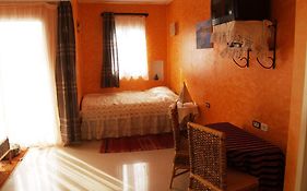 Dar El Amen Appartements