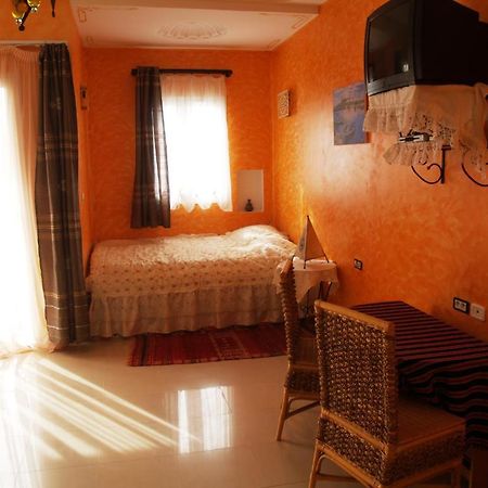 Dar El Amen Appartements Gobernación de Gobernación de Mahdia Habitación foto