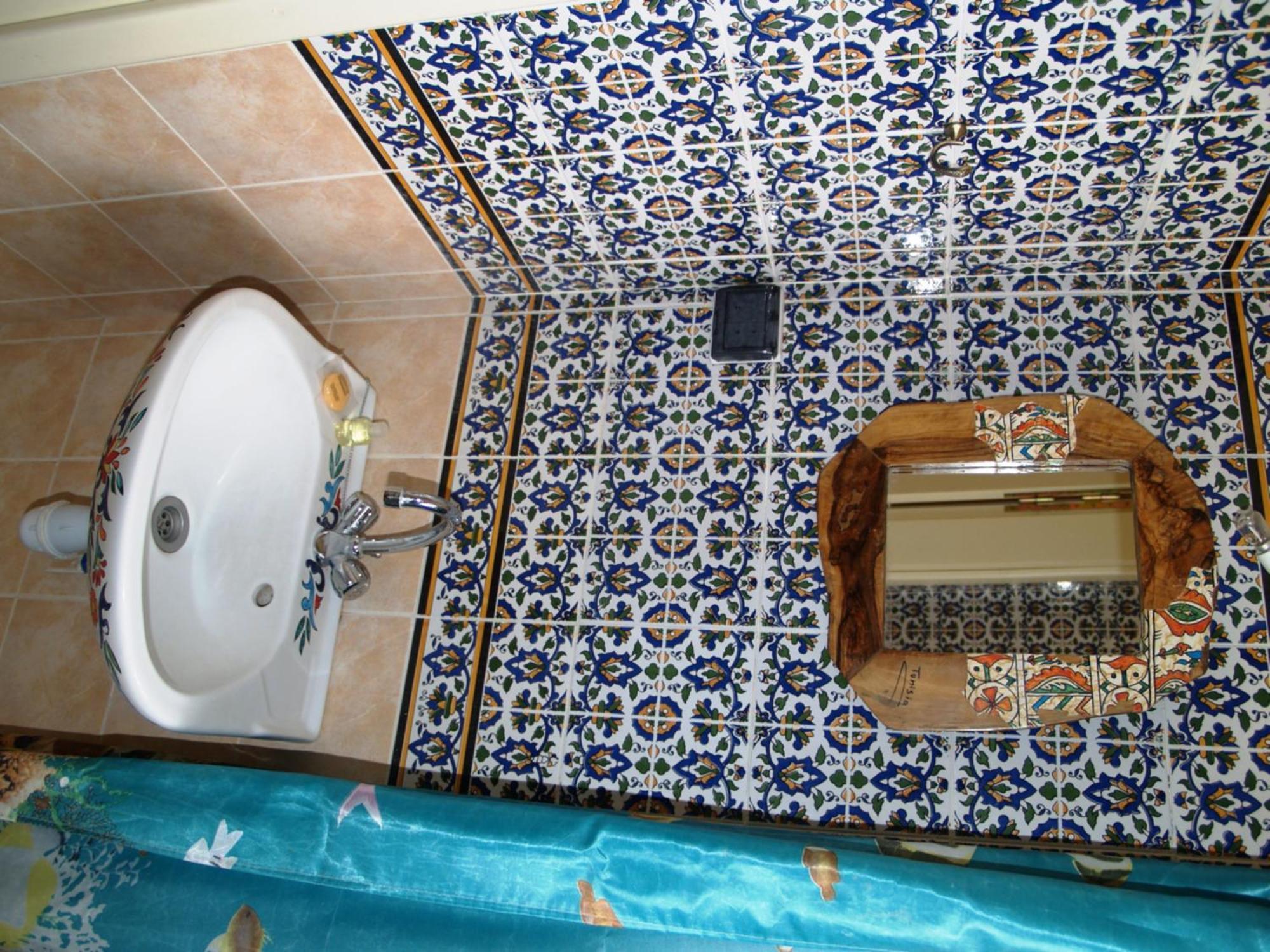Dar El Amen Appartements Gobernación de Gobernación de Mahdia Habitación foto