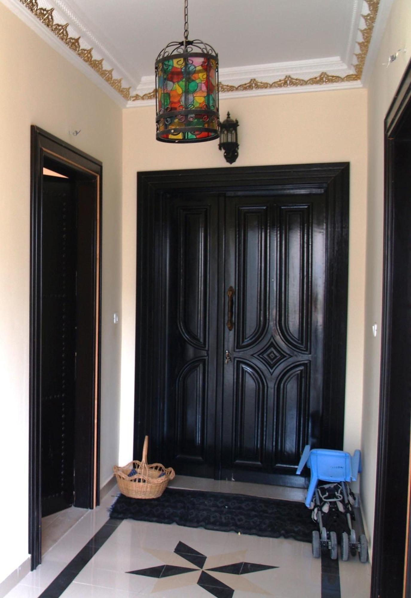 Dar El Amen Appartements Gobernación de Gobernación de Mahdia Habitación foto