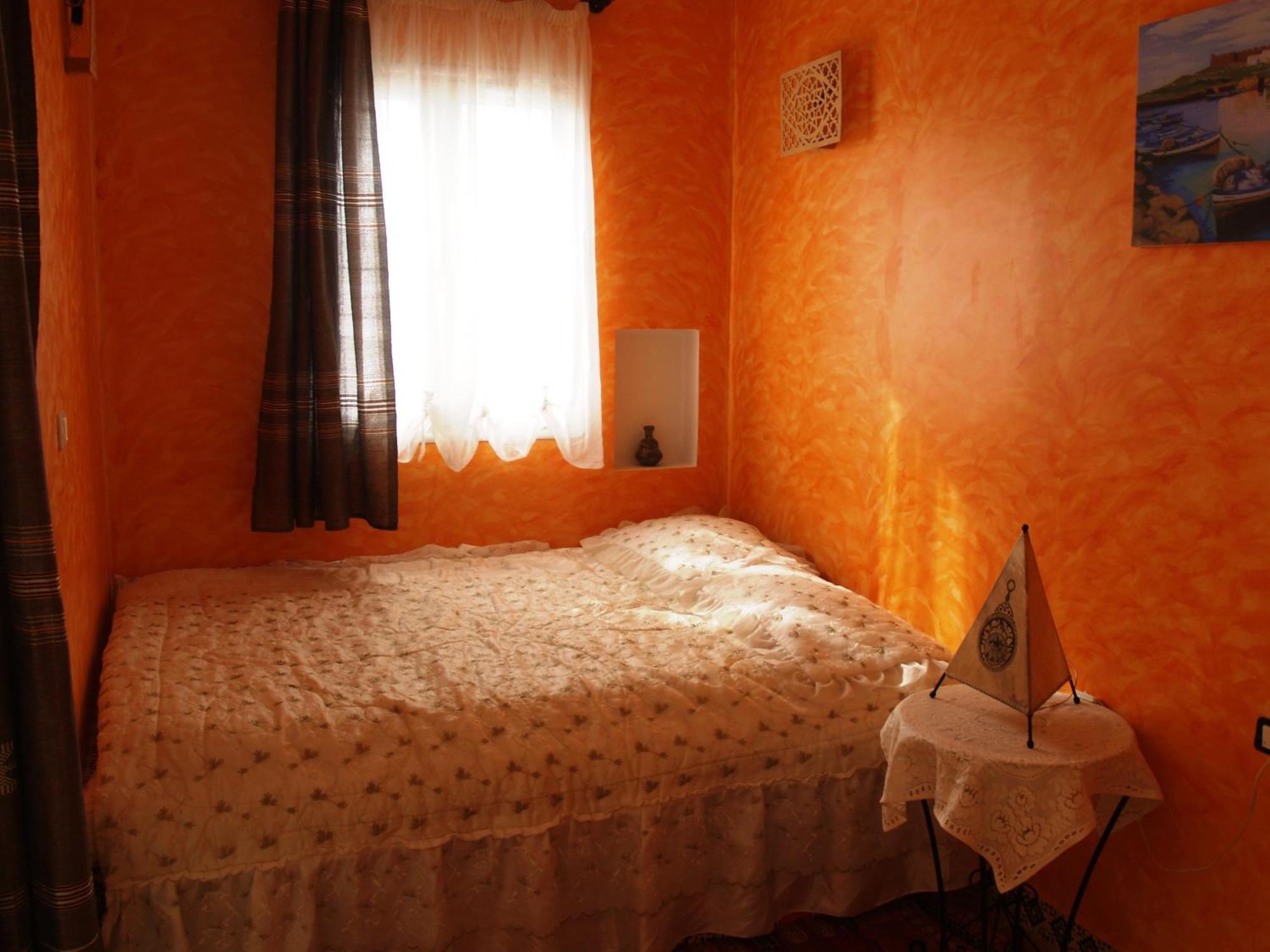 Dar El Amen Appartements Gobernación de Gobernación de Mahdia Habitación foto