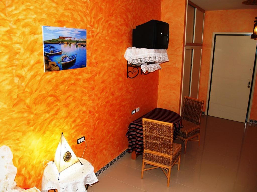 Dar El Amen Appartements Gobernación de Gobernación de Mahdia Habitación foto