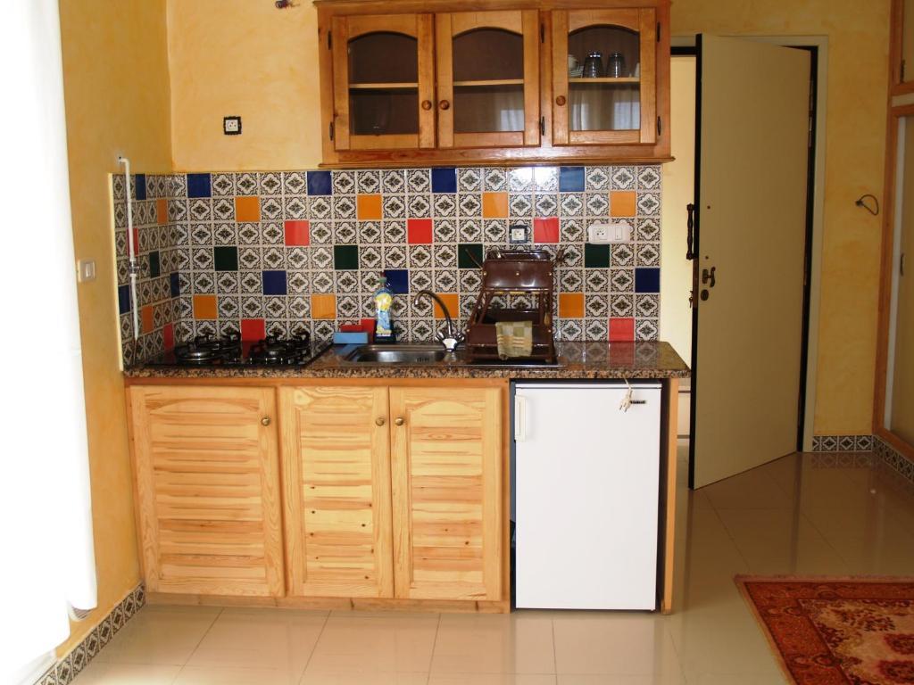 Dar El Amen Appartements Gobernación de Gobernación de Mahdia Exterior foto