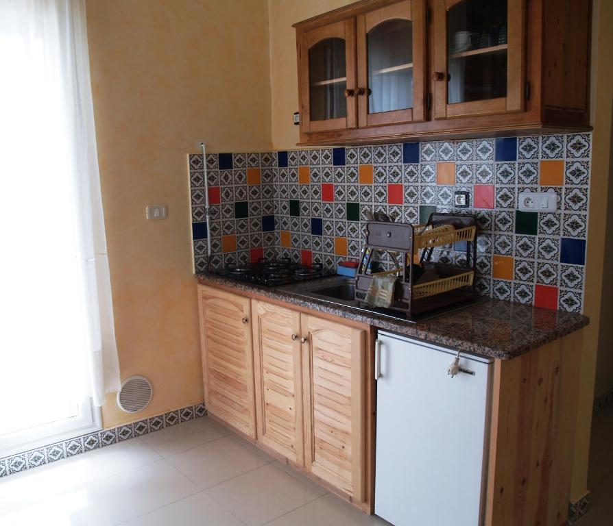 Dar El Amen Appartements Gobernación de Gobernación de Mahdia Exterior foto