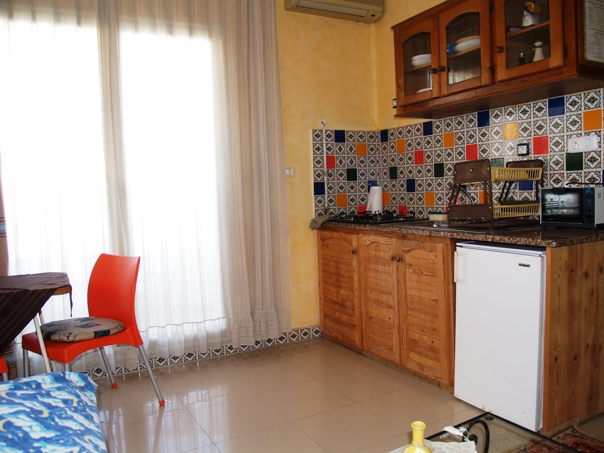 Dar El Amen Appartements Gobernación de Gobernación de Mahdia Exterior foto