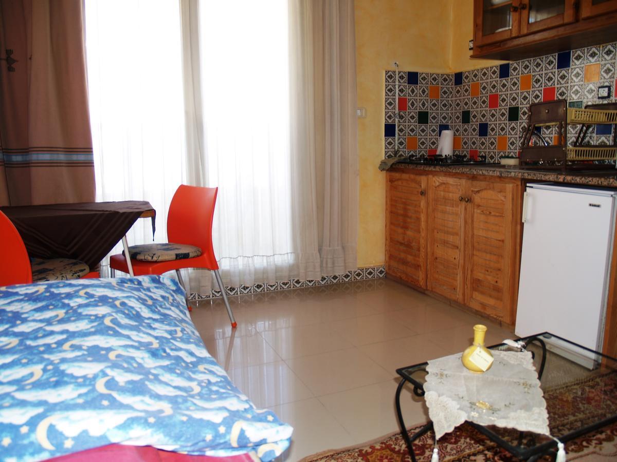 Dar El Amen Appartements Gobernación de Gobernación de Mahdia Exterior foto