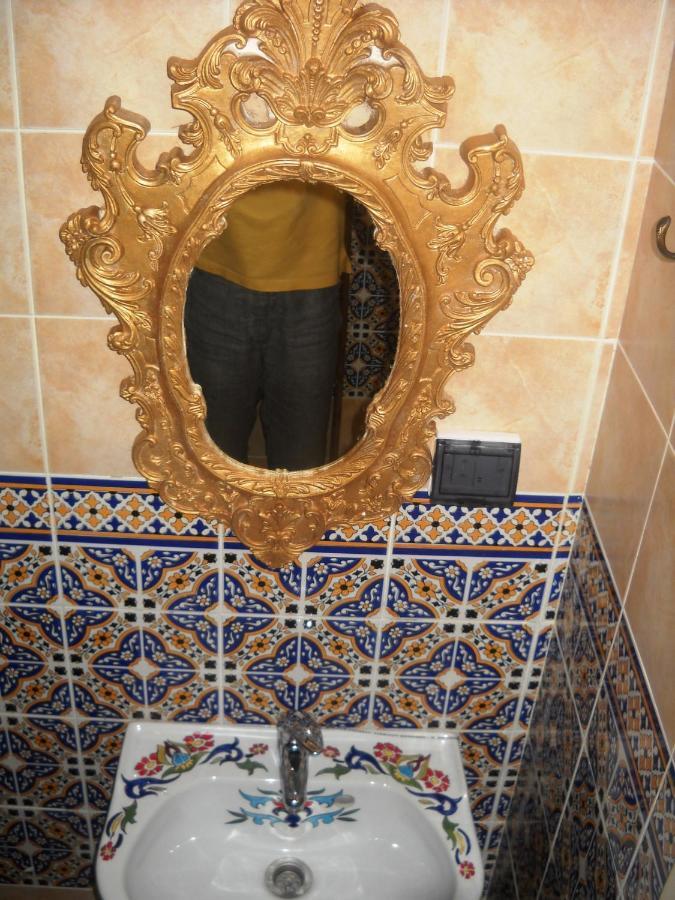 Dar El Amen Appartements Gobernación de Gobernación de Mahdia Habitación foto