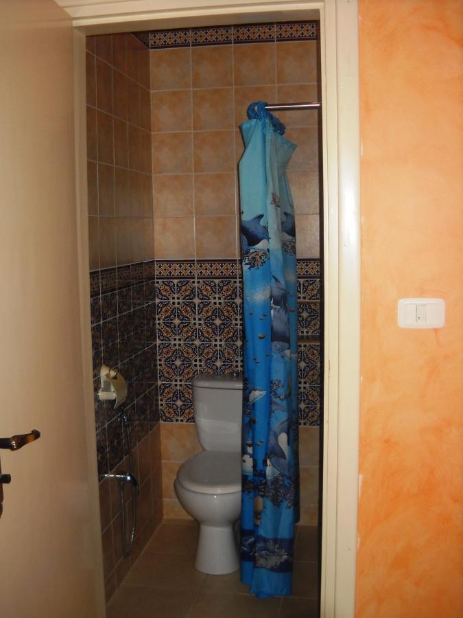 Dar El Amen Appartements Gobernación de Gobernación de Mahdia Exterior foto